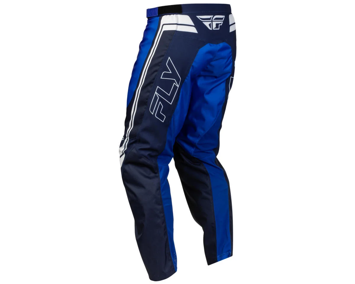Fly Racing F-16 Raze Pants (Navy/Blue/White) (34)